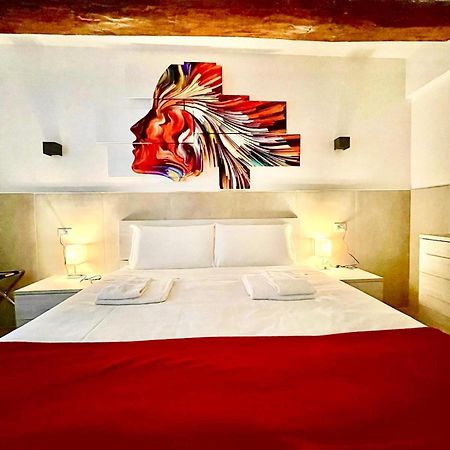 50 Tourist House Bologna - Pratello - Self Check-In Apartamento Exterior foto