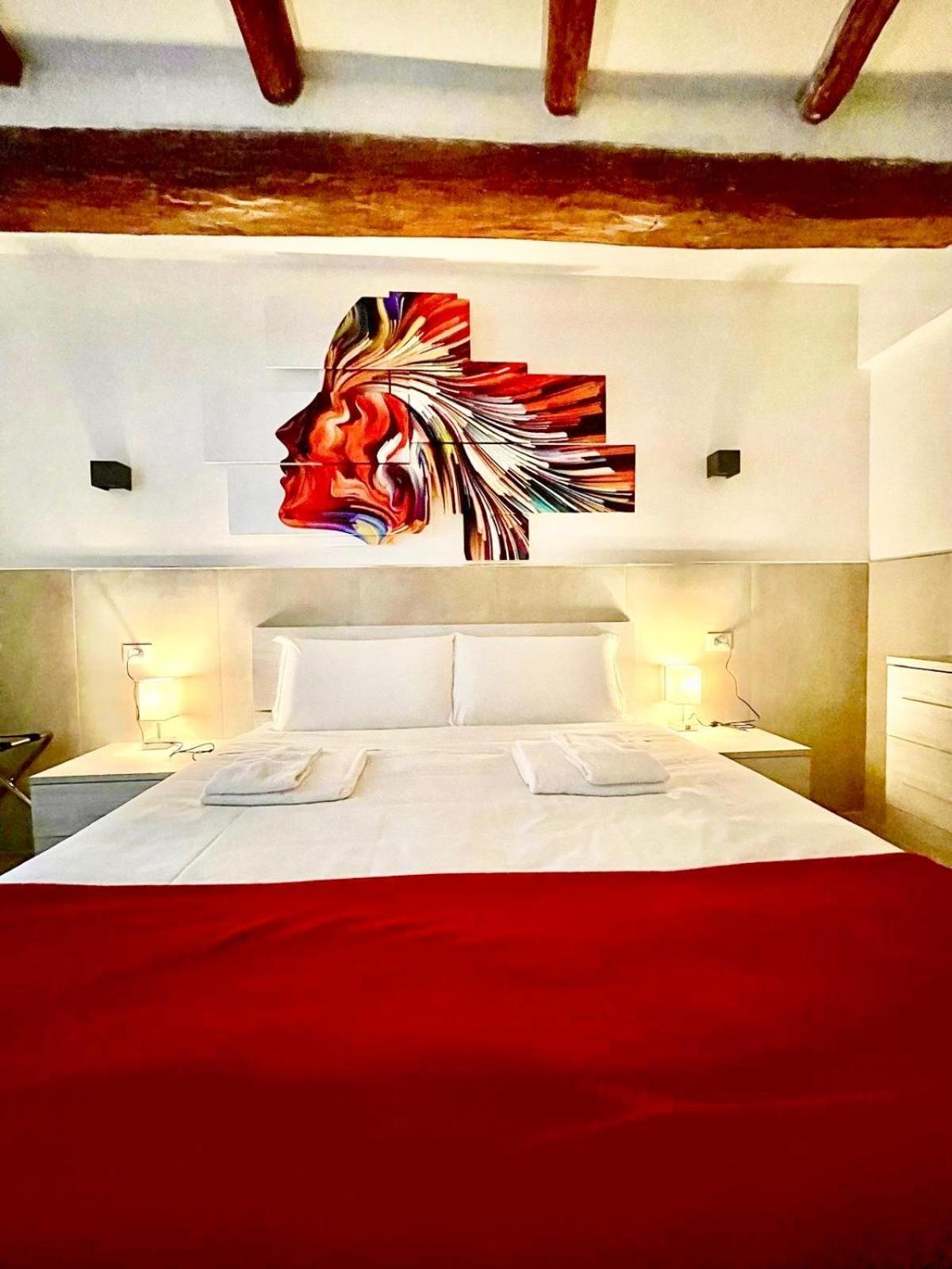 50 Tourist House Bologna - Pratello - Self Check-In Apartamento Exterior foto