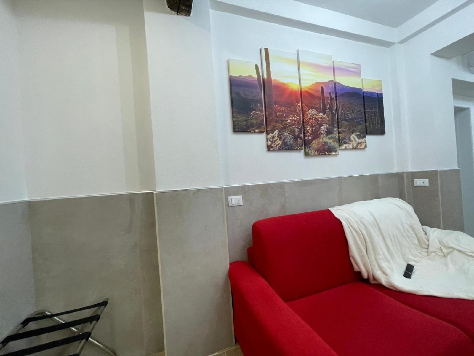 50 Tourist House Bologna - Pratello - Self Check-In Apartamento Exterior foto