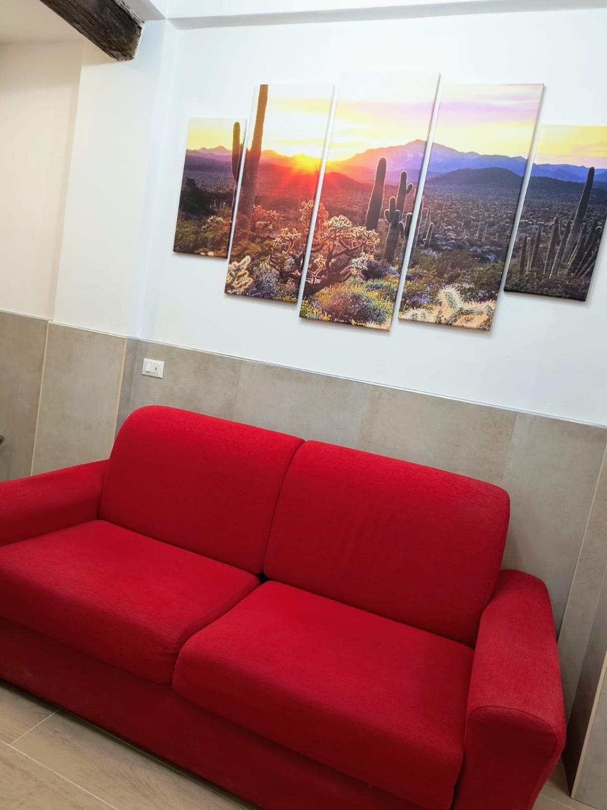50 Tourist House Bologna - Pratello - Self Check-In Apartamento Exterior foto
