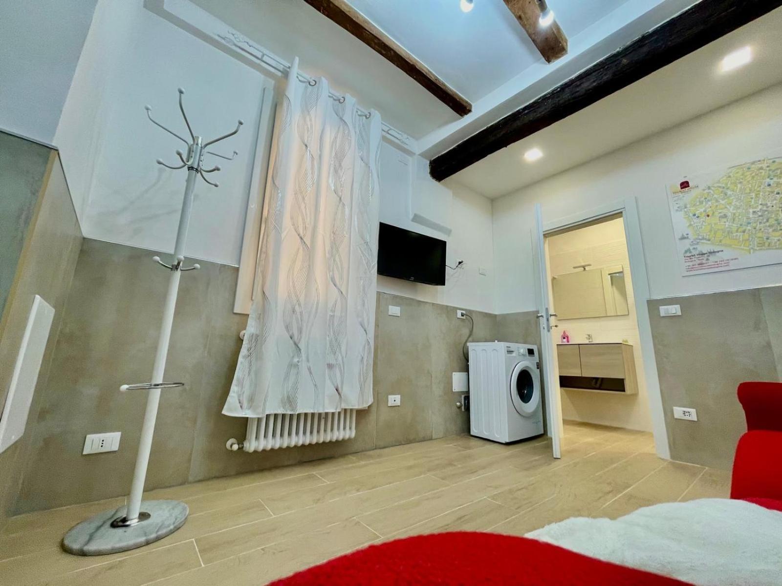 50 Tourist House Bologna - Pratello - Self Check-In Apartamento Exterior foto